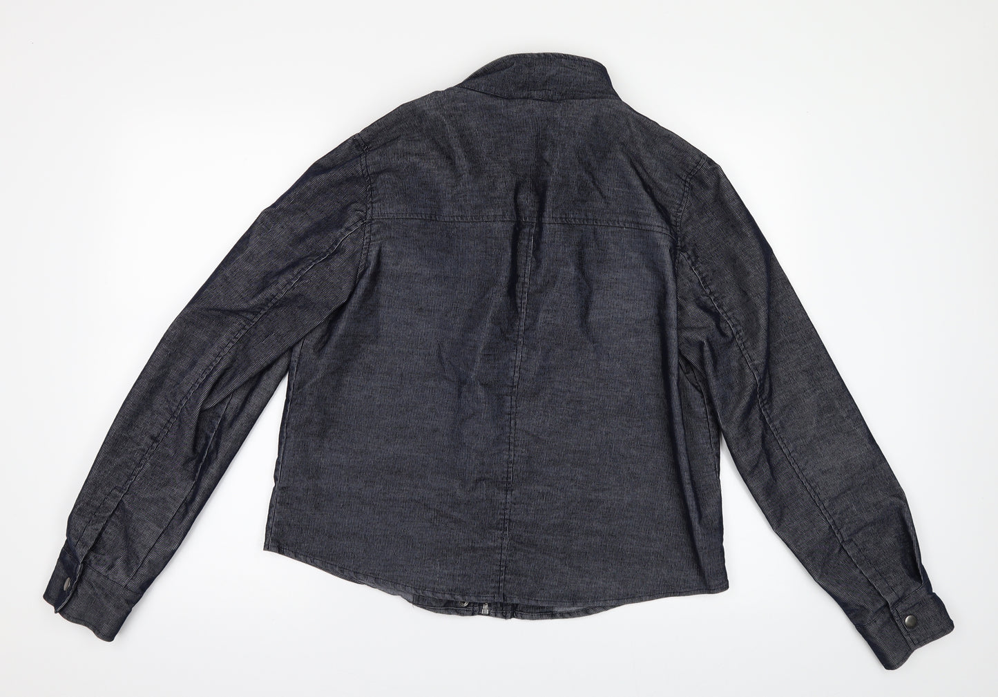 NEXT Womens Blue   Jacket  Size 14