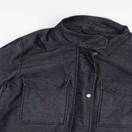NEXT Womens Blue   Jacket  Size 14