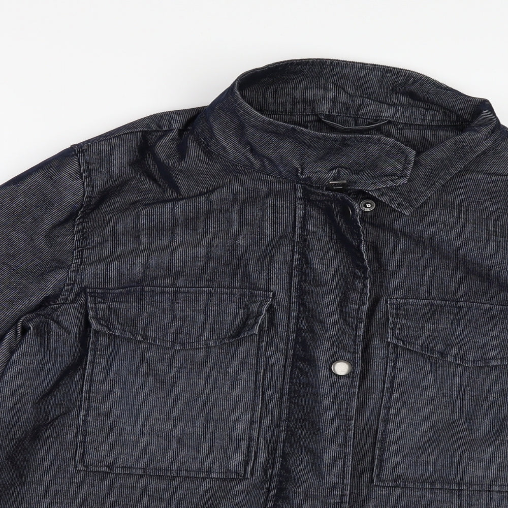 NEXT Womens Blue   Jacket  Size 14