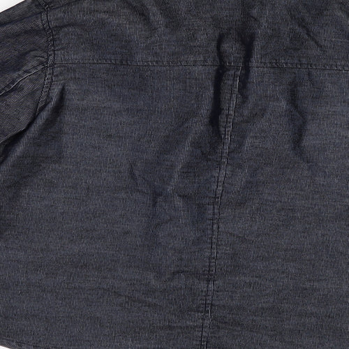 NEXT Womens Blue   Jacket  Size 14