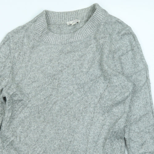 Gap Womens Grey   Pullover Jumper Size XS