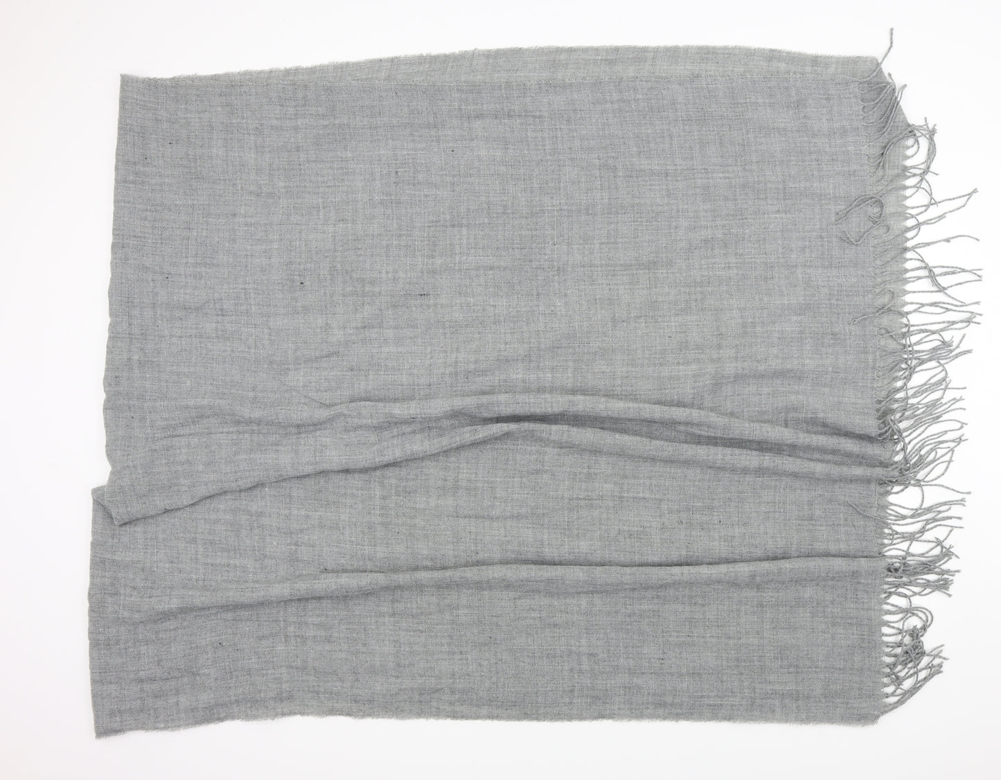 Preworn Womens Green    Shawl/Wrap