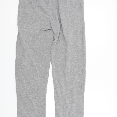 FCS Womens Grey   Jogger Trousers Size L L27 in