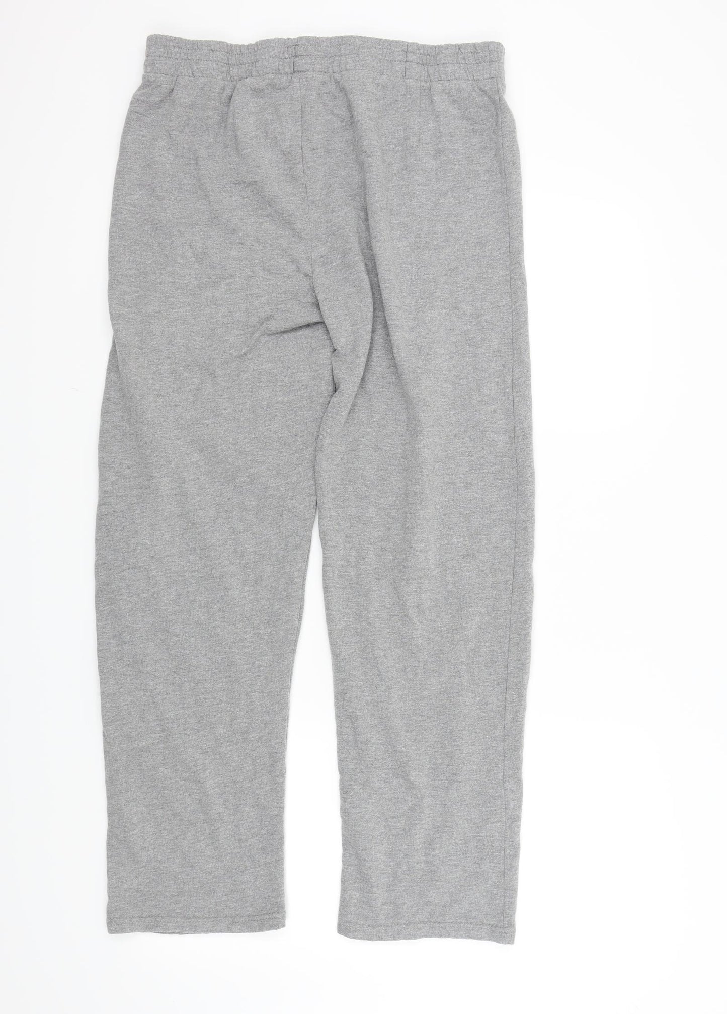 FCS Womens Grey   Jogger Trousers Size L L27 in
