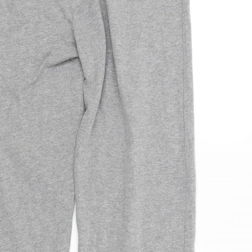 FCS Womens Grey   Jogger Trousers Size L L27 in