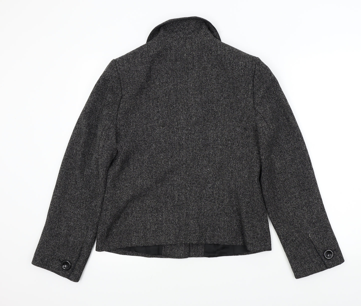 Country Casuals  Womens Brown   Jacket Blazer Size 12