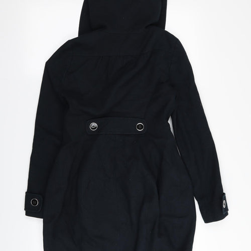 ASOS Womens Blue   Jacket Coat Size 8