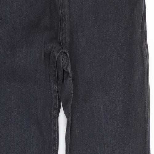 denim and co Mens Grey   Skinny Jeans Size 28 in L32 in