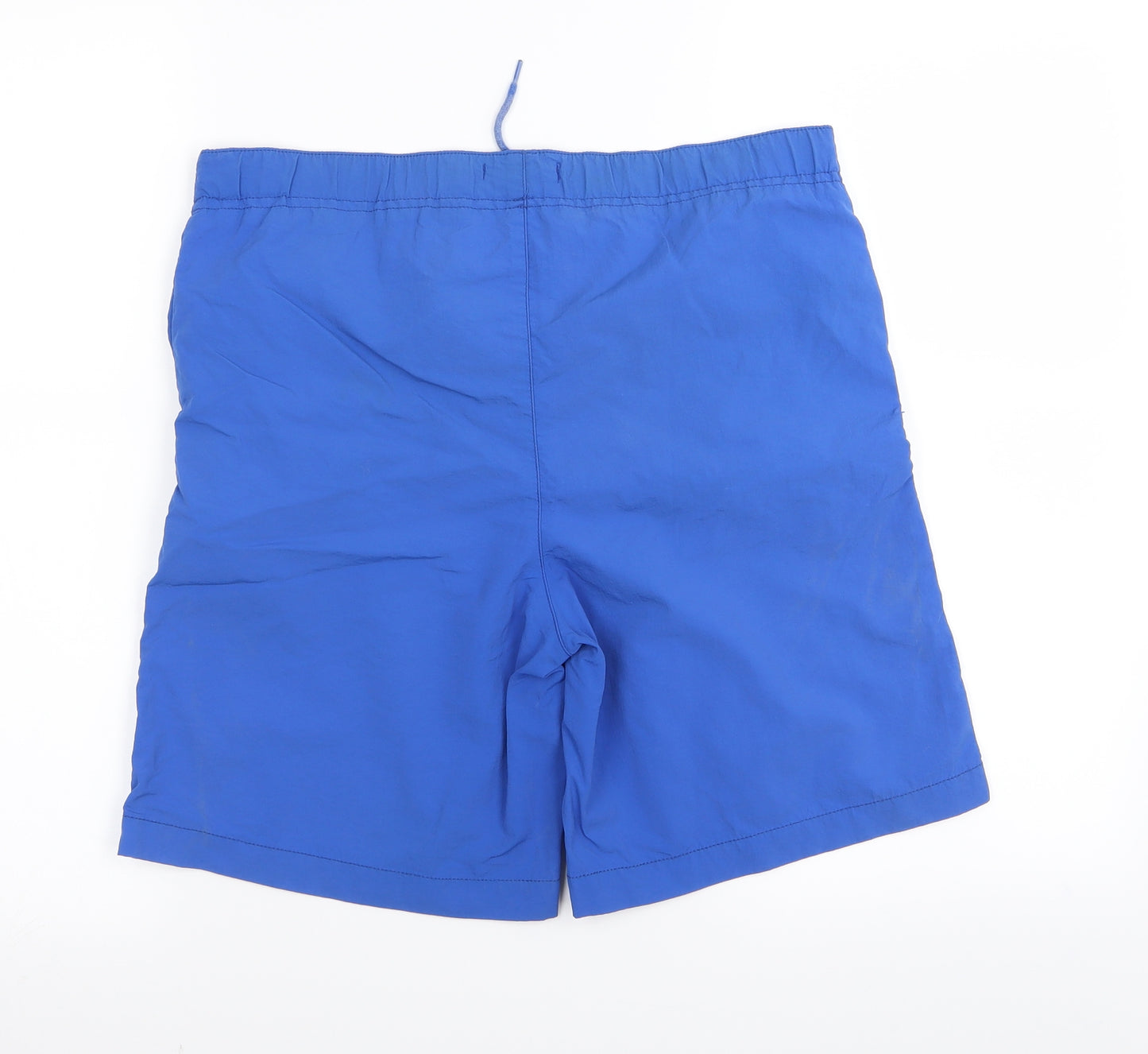 DKNY Boys Blue   Cargo Shorts Size 12 Years - Swim shorts