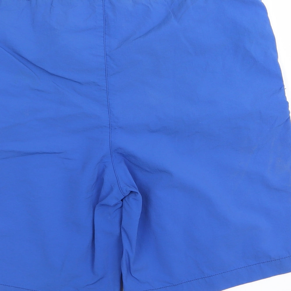 DKNY Boys Blue   Cargo Shorts Size 12 Years - Swim shorts
