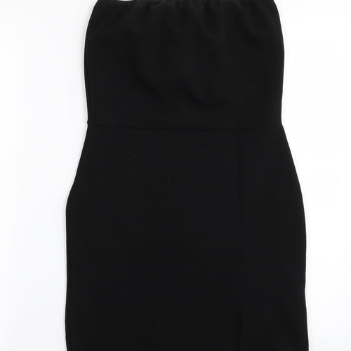 plt Womens Black   Pencil Dress  Size 12