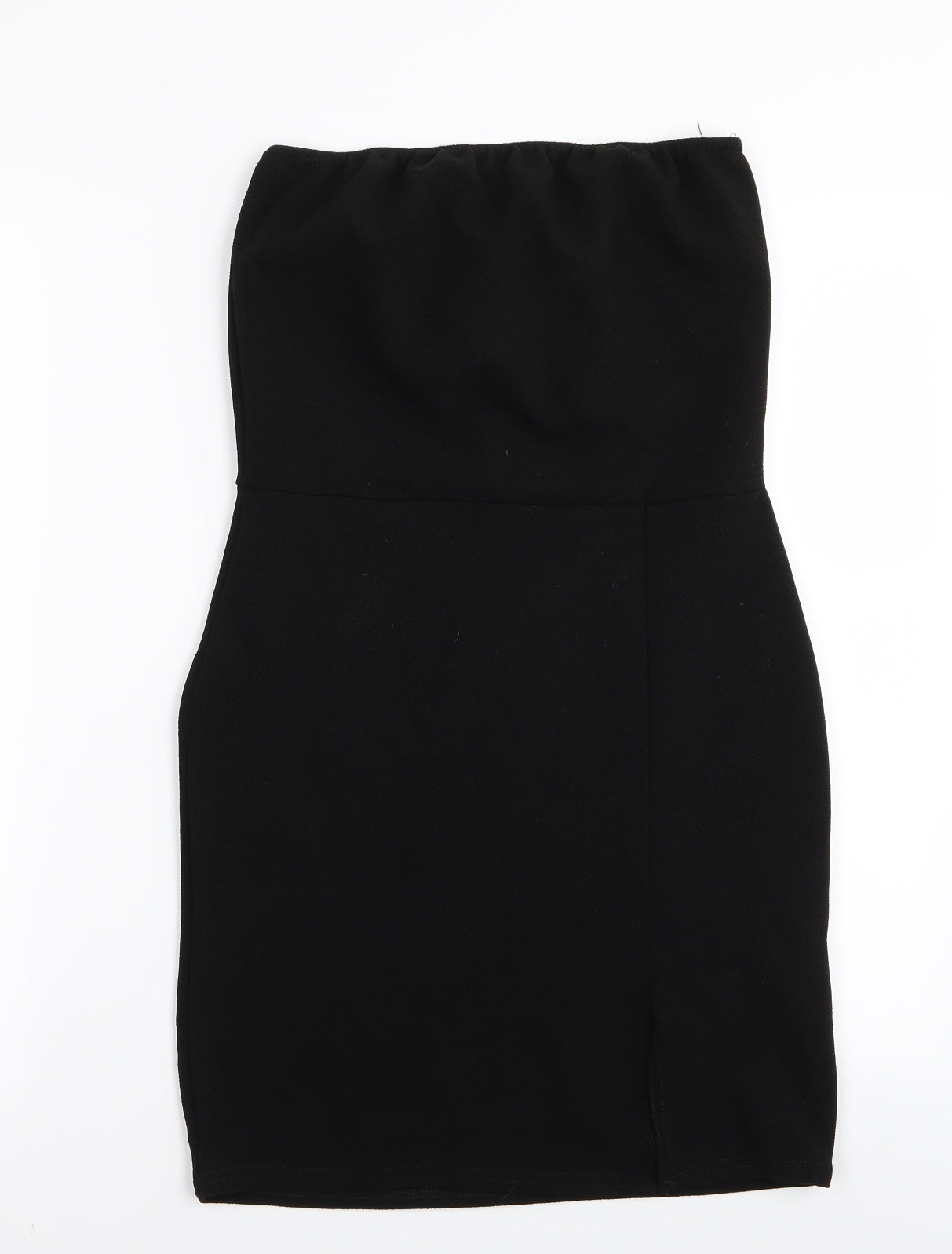 plt Womens Black   Pencil Dress  Size 12