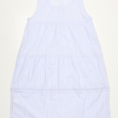 Day Dreams Womens Blue   Chemise Gown Size 12