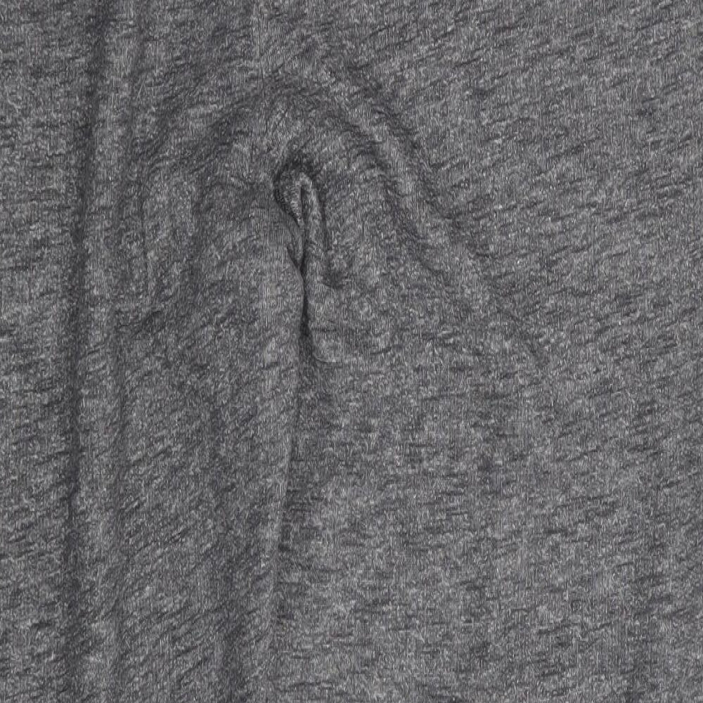 NEXT Womens Grey   Jogger Trousers Size 22 L30.5 in
