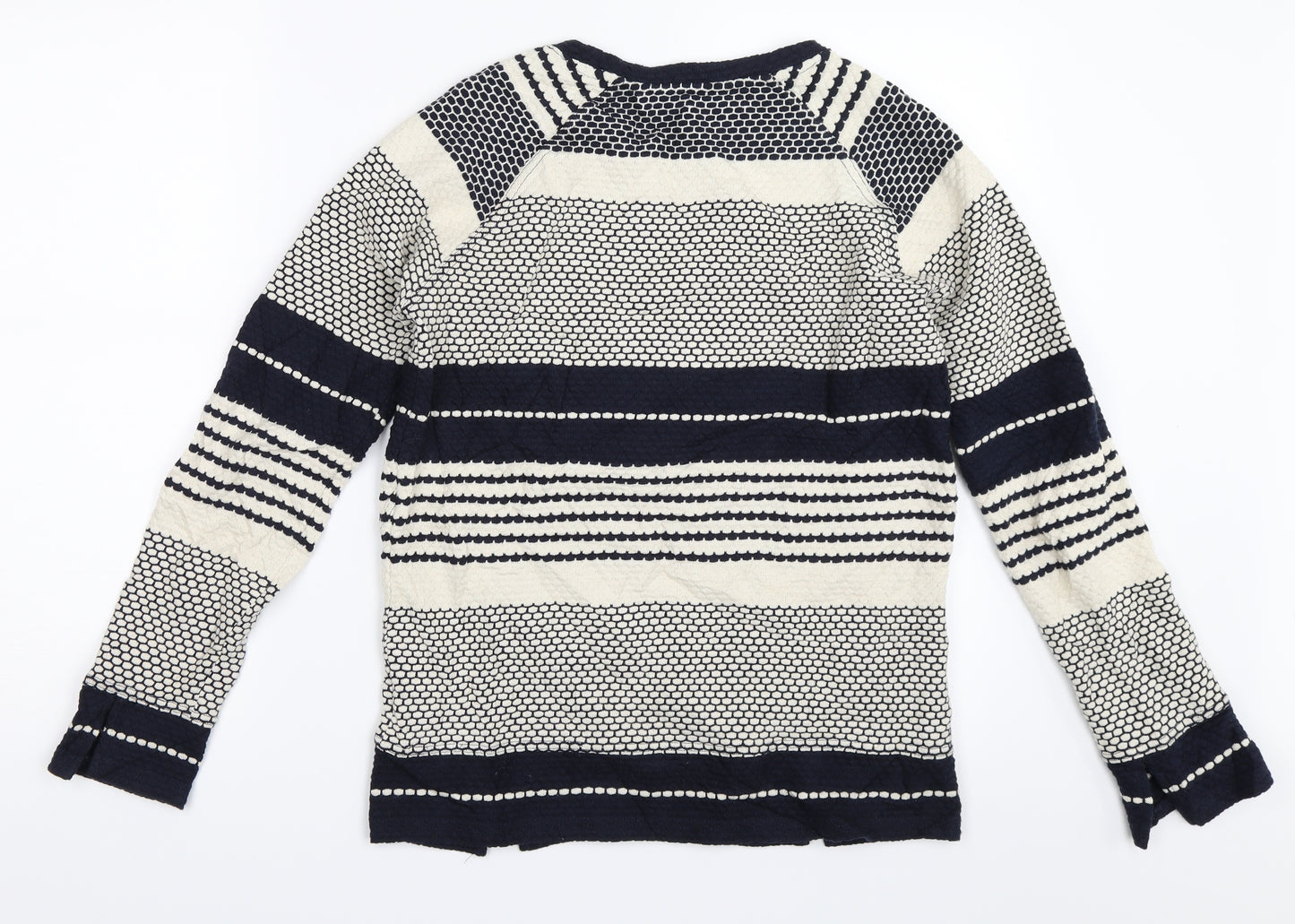 NEXT Womens Blue   Pullover Jumper Size 6