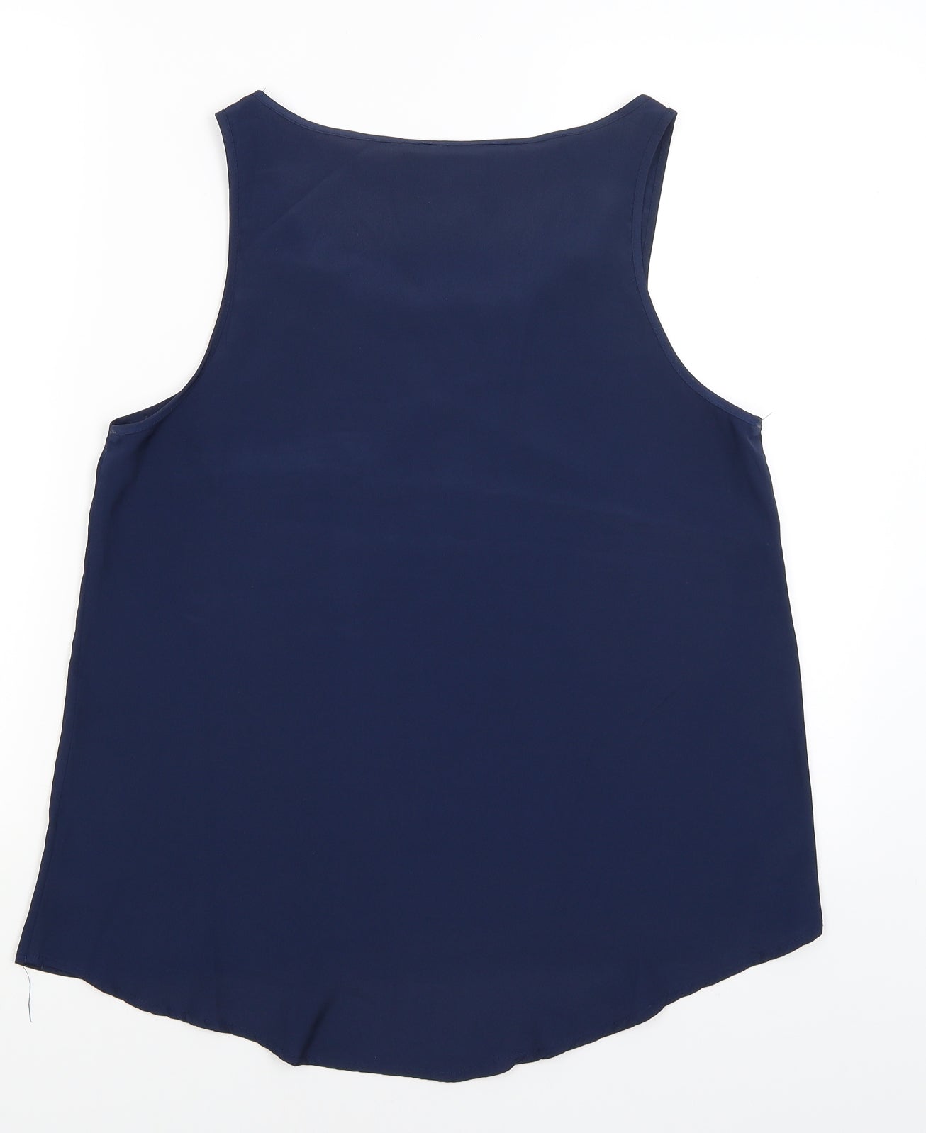Atmosphere Womens Blue   Basic Tank Size 12