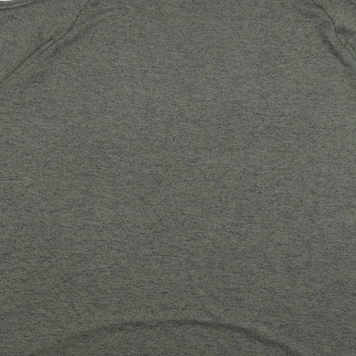 Apricot Womens Green   Basic T-Shirt Size 10