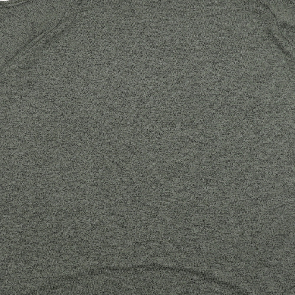Apricot Womens Green   Basic T-Shirt Size 10
