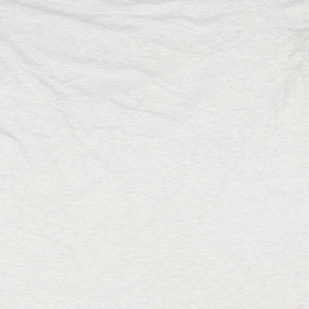 Primark Mens Grey    T-Shirt Size 2XL  - washable marks