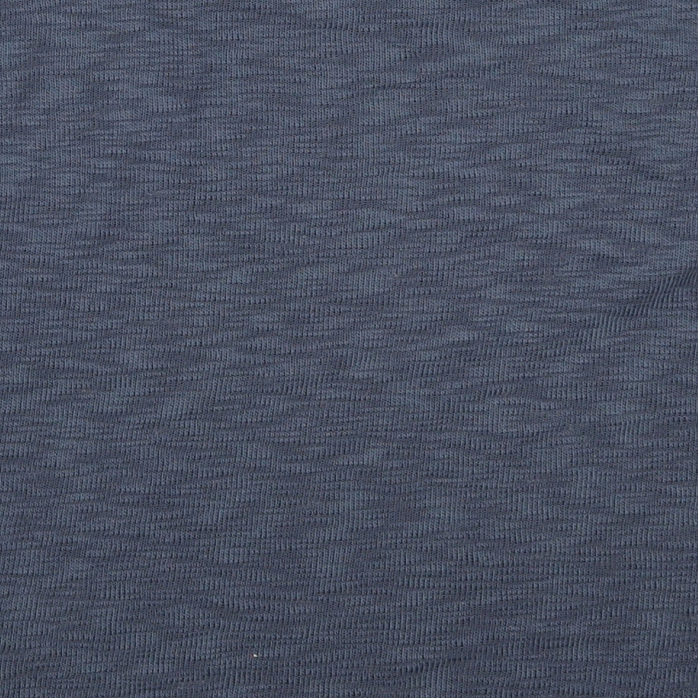 Atmosphere Womens Blue   Pullover Jumper Size 12