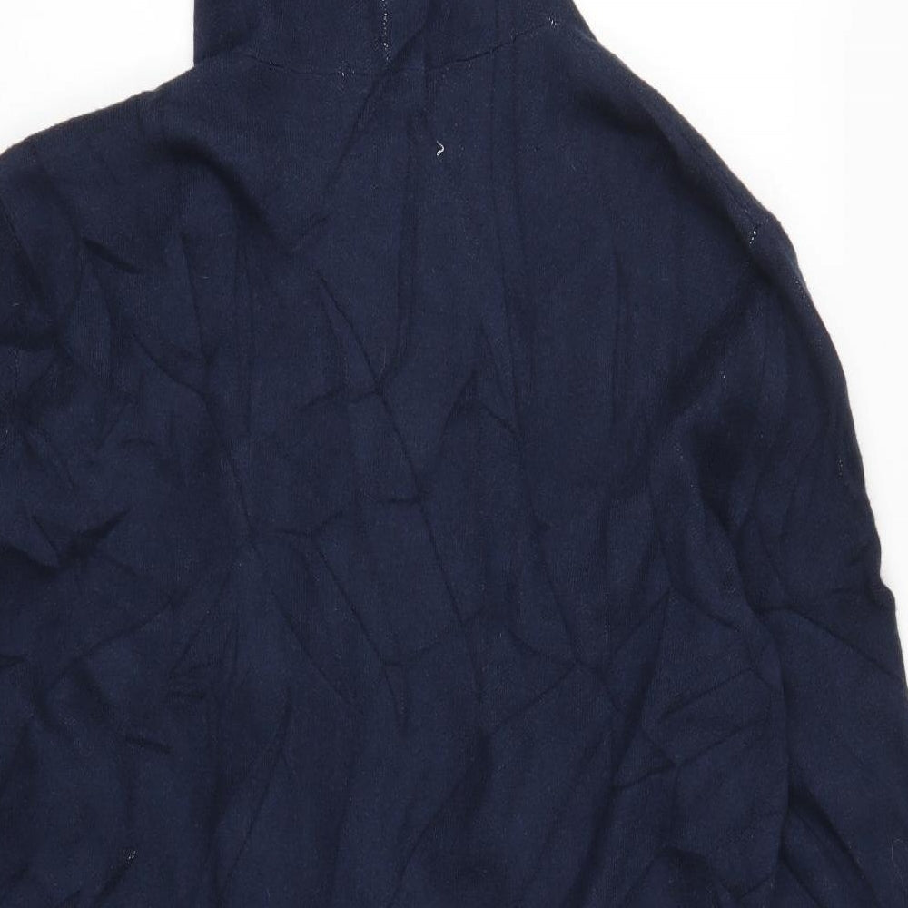TU Womens Blue   Cardigan Jumper Size 20