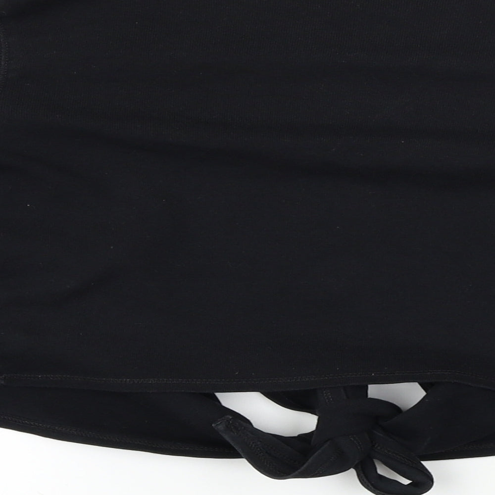 Marks and Spencer  Womens Black   Cardigan Jumper Size 14