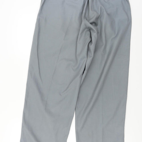 Preworn  Mens Blue   Trousers  Size 30 in L25 in
