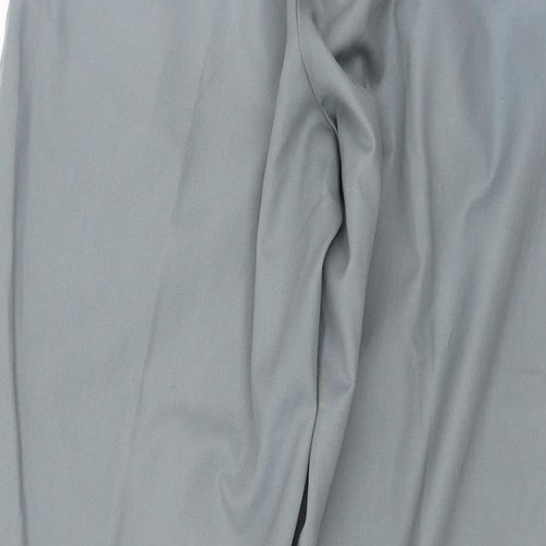 Preworn  Mens Blue   Trousers  Size 30 in L25 in