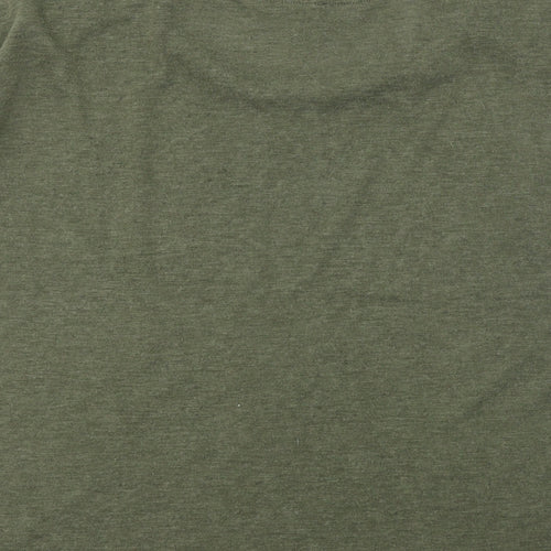 Atmosphere  Womens Green   Pullover Jumper Size 16