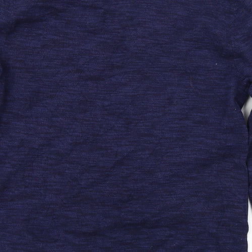 NEXT  Womens Blue   Pullover Jumper Size M