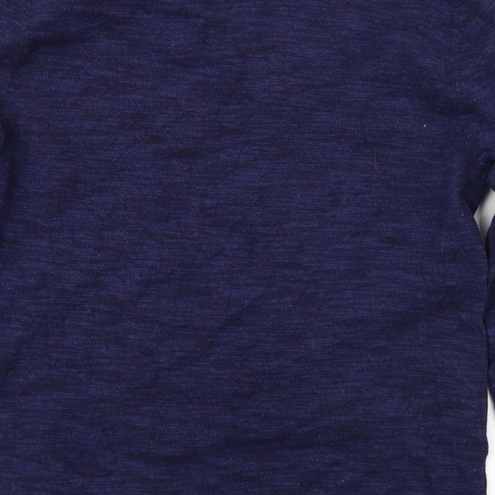 NEXT  Womens Blue   Pullover Jumper Size M