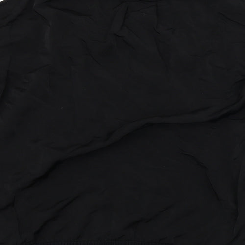 Topshop  Womens Black   Pullover Jumper Size 12
