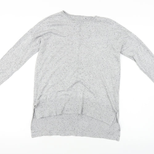 Atmosphere  Womens Grey   Pullover Jumper Size 8