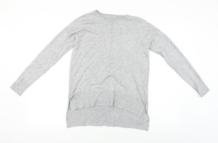 Atmosphere  Womens Grey   Pullover Jumper Size 8