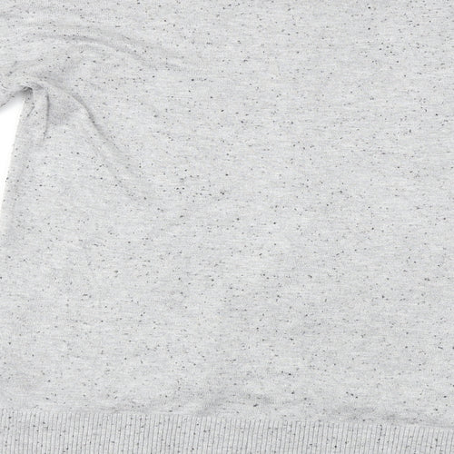 Atmosphere  Womens Grey   Pullover Jumper Size 8