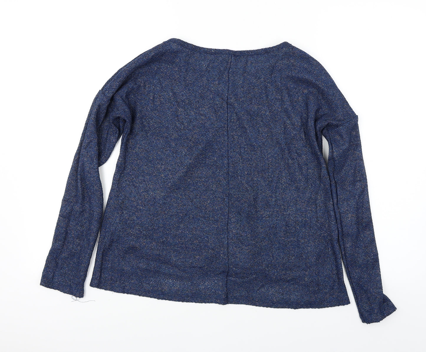 Atmosphere  Womens Blue   Pullover Jumper Size 10