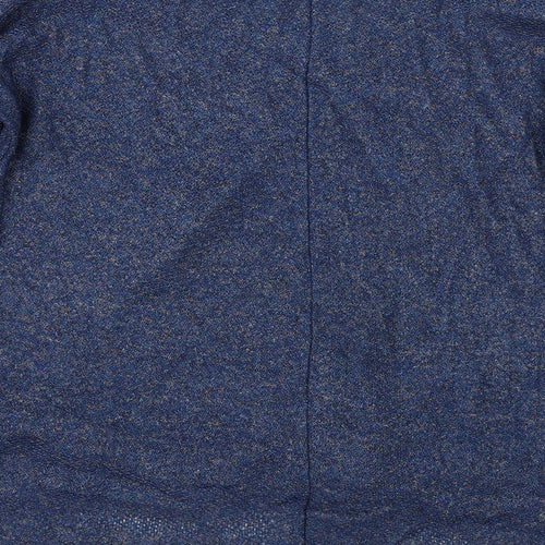 Atmosphere  Womens Blue   Pullover Jumper Size 10
