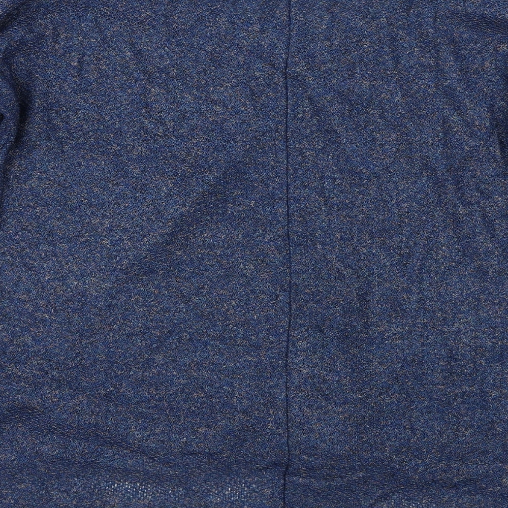 Atmosphere  Womens Blue   Pullover Jumper Size 10