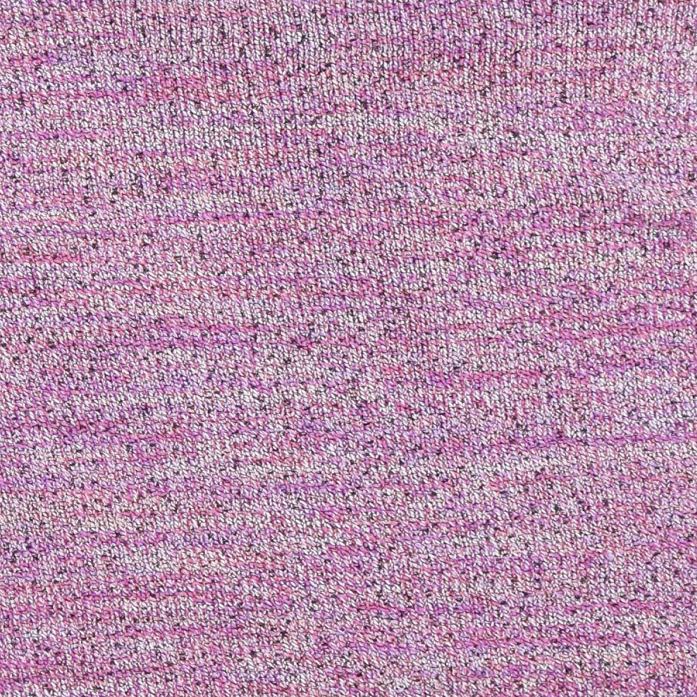 F&F Womens Pink   Basic T-Shirt Size 18