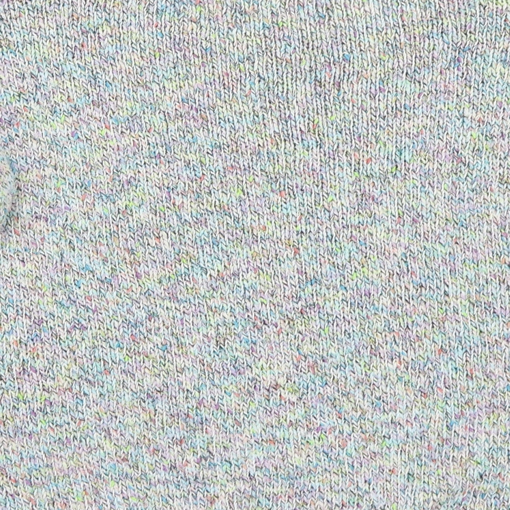 F&F Womens Blue   Pullover Jumper Size 18