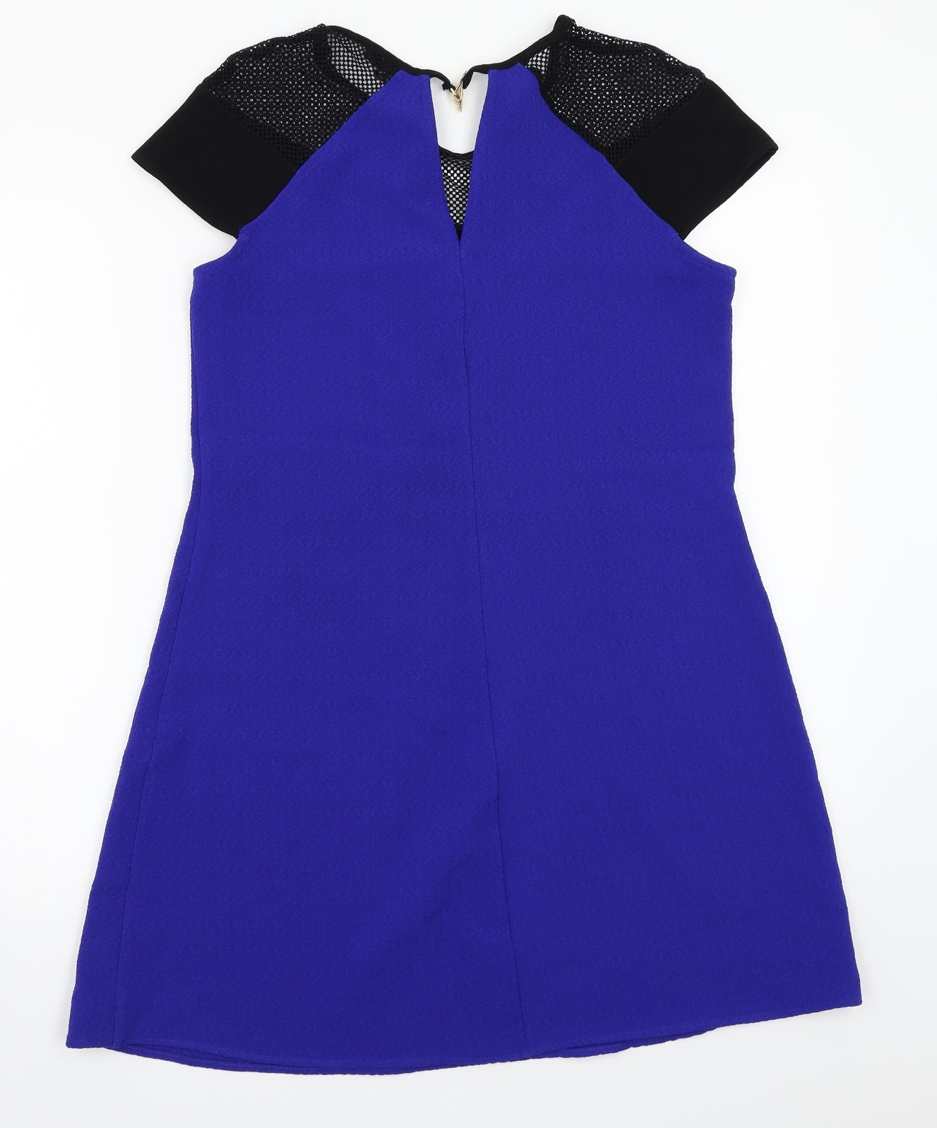 River Island Womens Blue   A-Line  Size 8