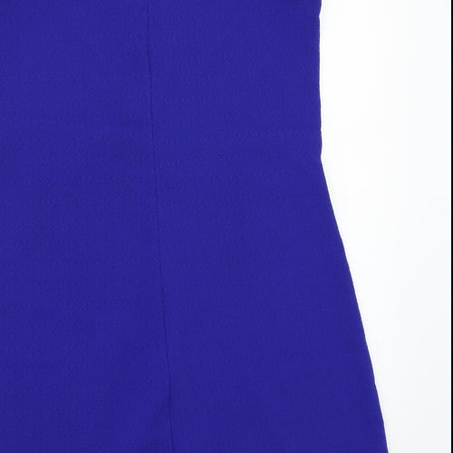 River Island Womens Blue   A-Line  Size 8