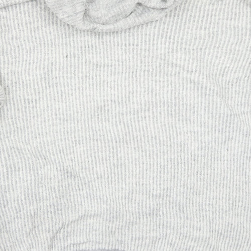 Primark Womens Grey   Pullover Jumper Size XS