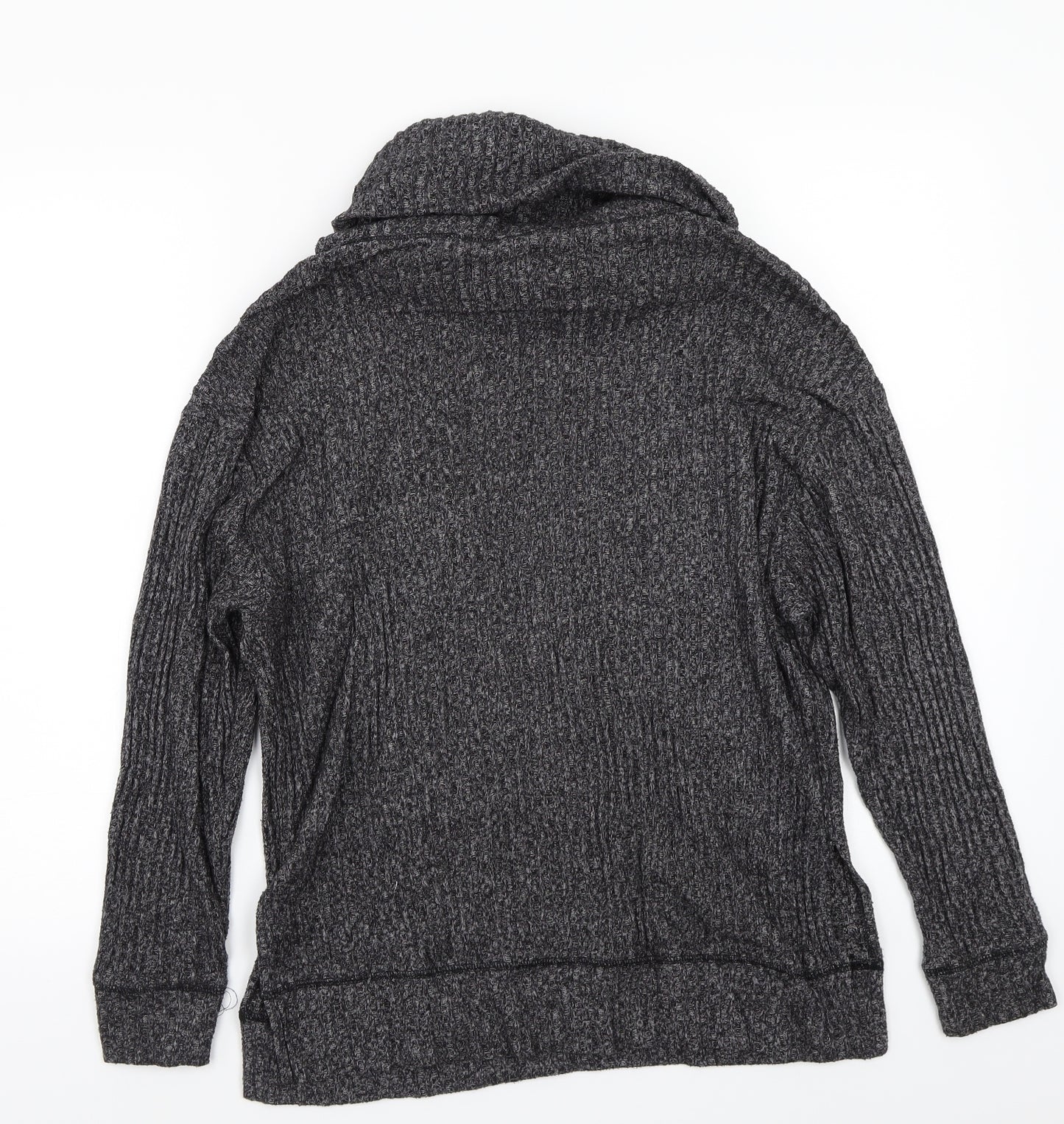 Gap Womens Grey   Cardigan Jumper Size S