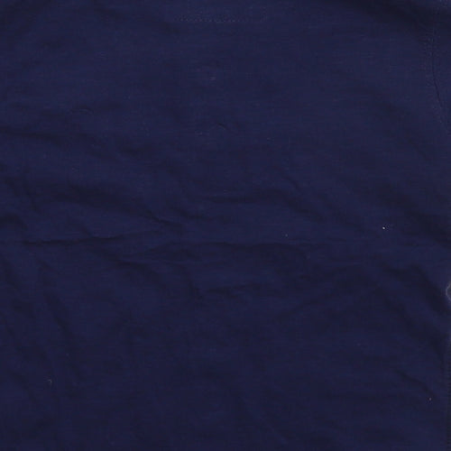 NEXT Boys Blue   Basic T-Shirt Size 3 Years