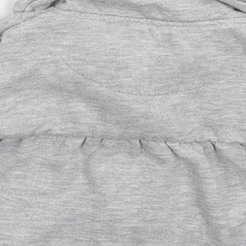 Earlydays Baby Grey   Jacket  Size 0-3 Months