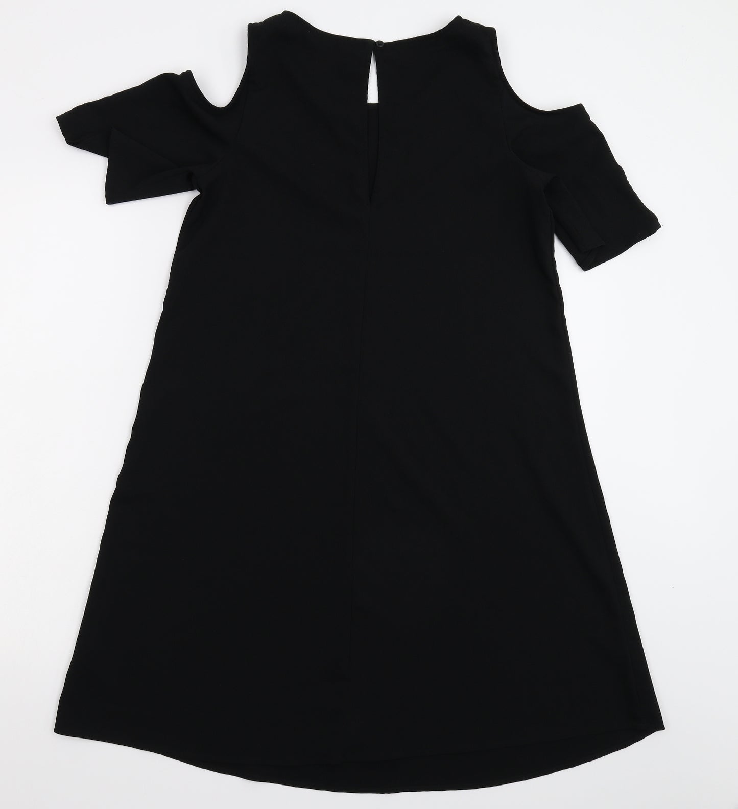 Marks and Spencer Womens Black   Fit & Flare  Size 10