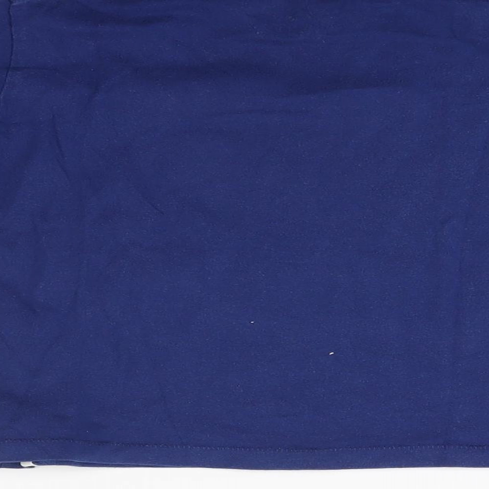 Gap Boys Blue   Pullover T-Shirt Size 5 Years  - Donald Duck