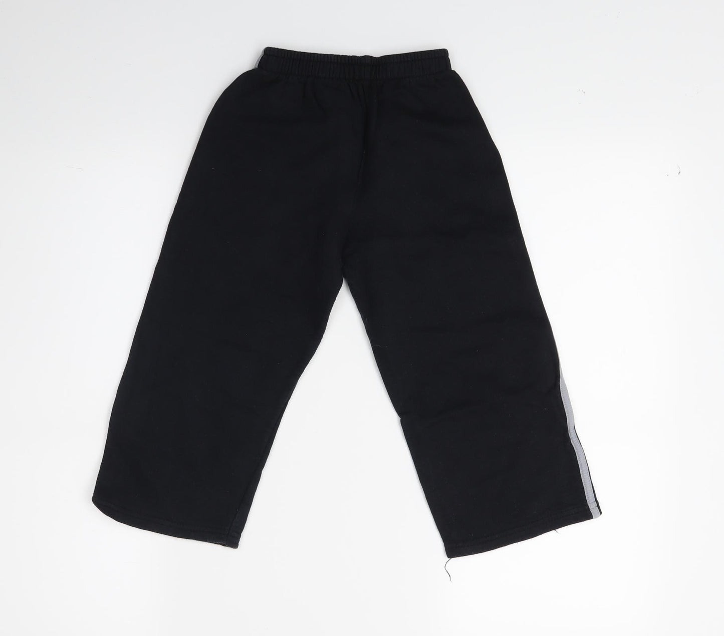 Bakugan Boys Black   Jogger Trousers Size 4 Years