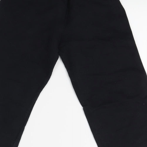 Bakugan Boys Black   Jogger Trousers Size 4 Years